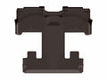 WeatherTech 25-26 Lincoln Navigator 2nd Row Rear FloorLiner HP - Cocoa
