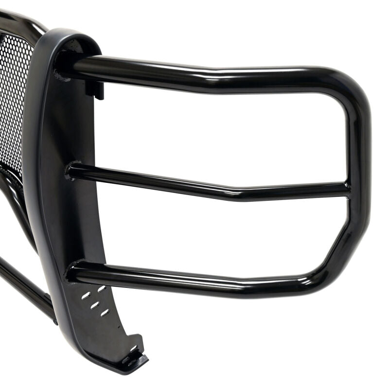 Westin 23-26 Ford F250/F350 Super Duty HDX Grille Guard - Black
