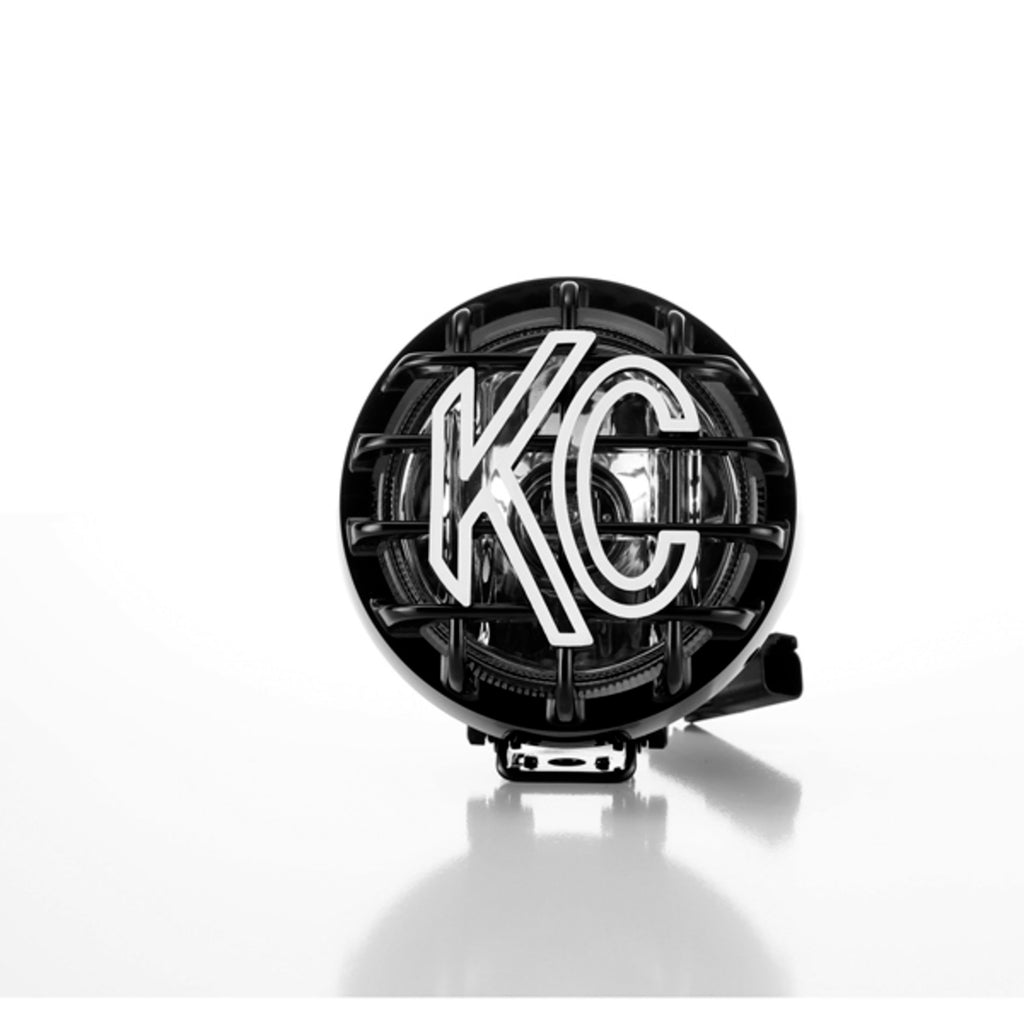 Rally 400 Halogen 4 Inch Spread KC HiLiTES