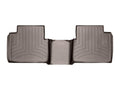WeatherTech 2015+ Chrysler 200 Rear FloorLiner - Cocoa