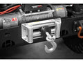 Winch Cable Stopper Black Rugged Ridge