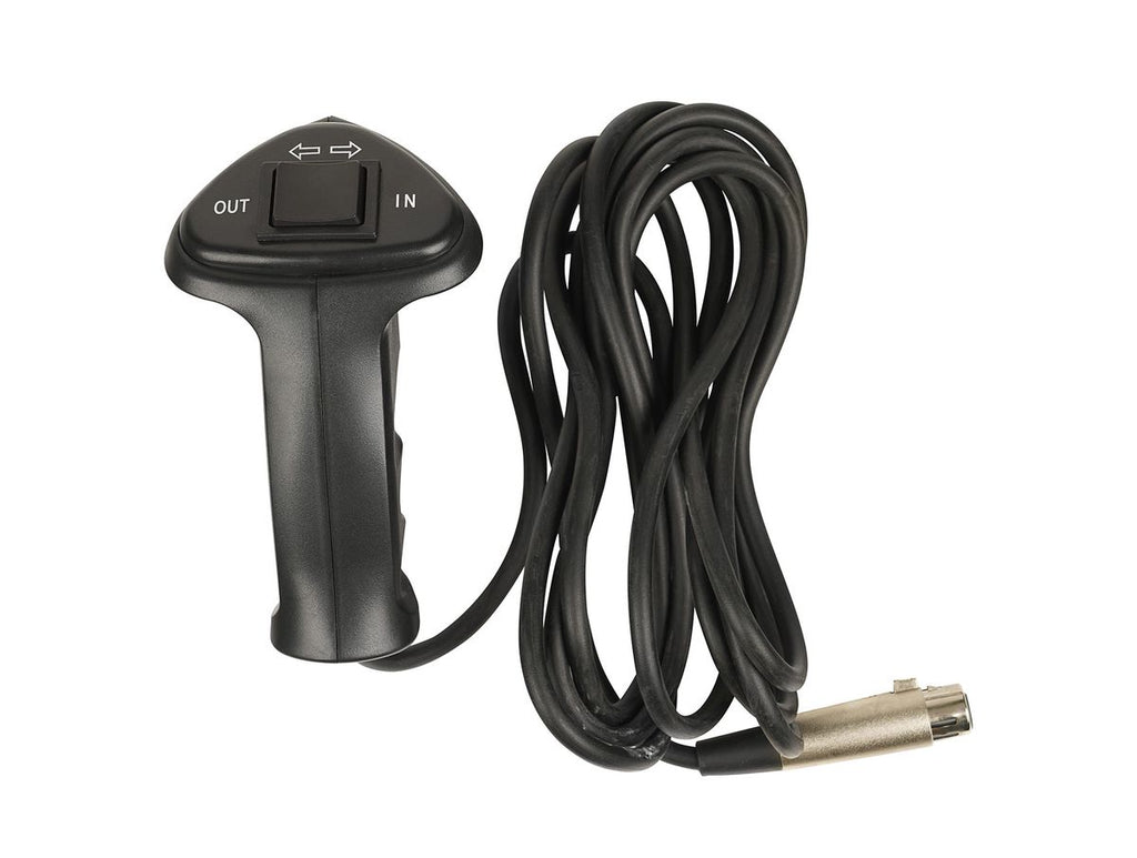 Wired Remote Control for Trekker Winch Rugged Ridge