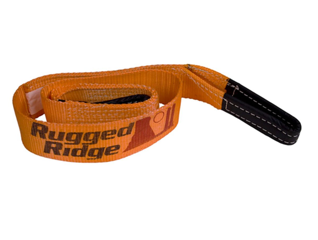 Tree Trunk Protector 2 Inch X 6 Feet Rugged Ridge