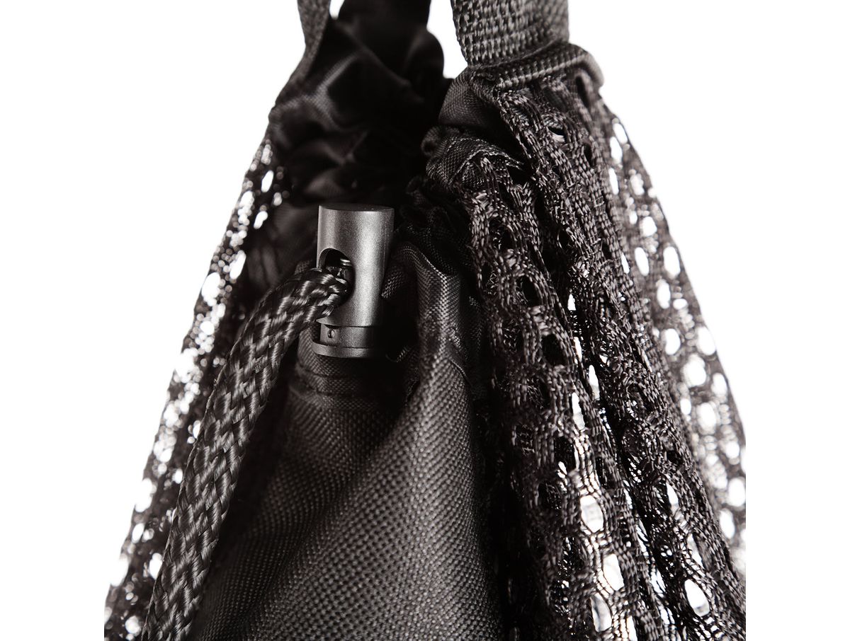 Premium Recovery Gear Bag Mesh Rugged Ridge