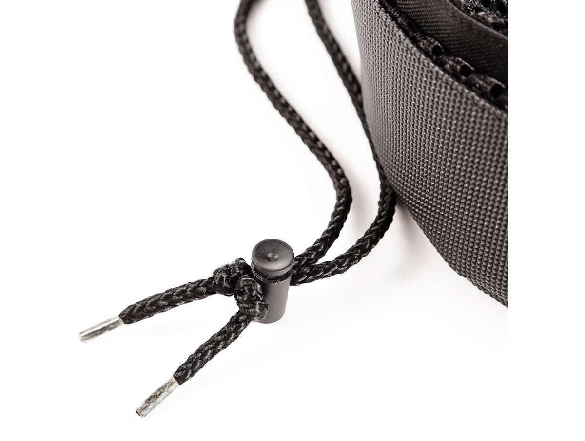 Premium Recovery Gear Bag Mesh Rugged Ridge
