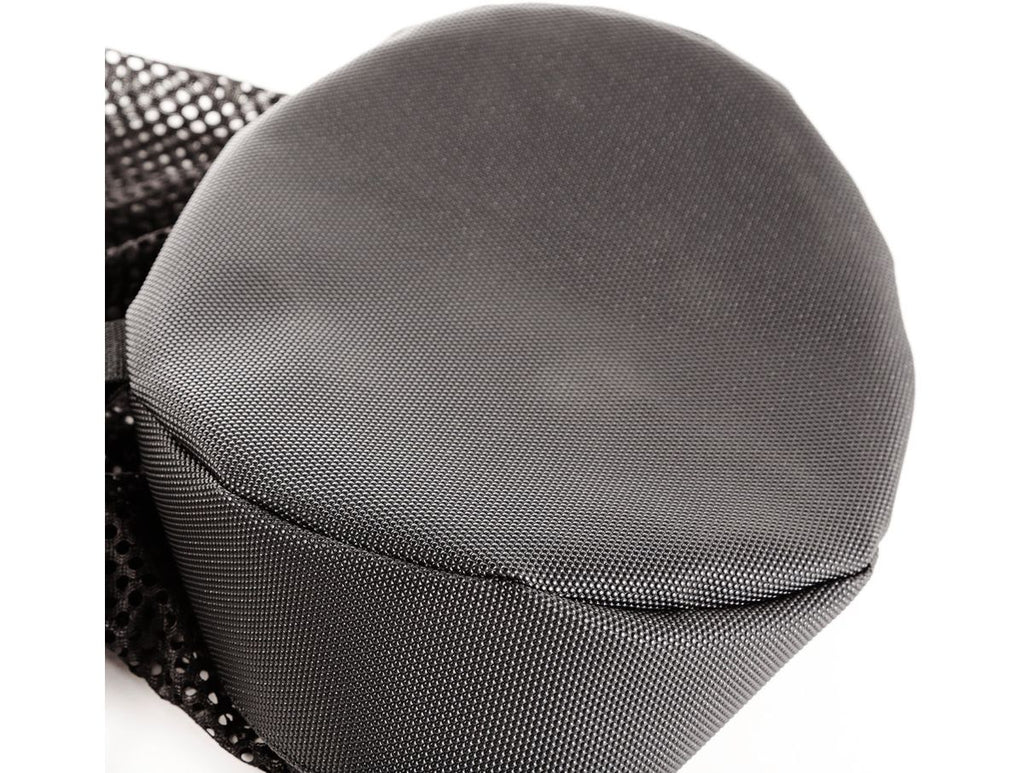 Premium Recovery Gear Bag Mesh Rugged Ridge