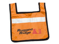 Winch Line Dampener Rugged Ridge