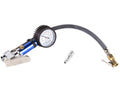 Tire Deflator/ Inflator Rugged Ridge