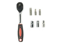 Top and Door Torx Set with Pouch 07-18 Jeep Wrangler JK Rugged Ridge