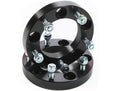Wheel Spacer Kit 1.25 Inch 5x5.5 Bolt Pattern Rugged Ridge
