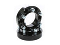 Wheel Spacer Kit 1.25 Inch Black 96-13 Toyota Truck/SUV Rugged Ridge