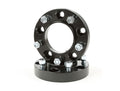 Wheel Spacer Kit 1.25 Inch 5x150mm 07-17 Toyota Tundra Rugged Ridge