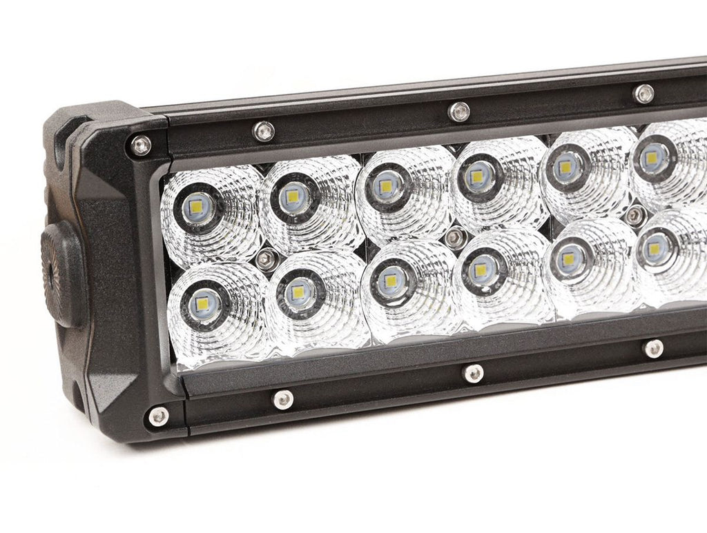 Light Bar 50 Inch 144 Watt Rugged Ridge