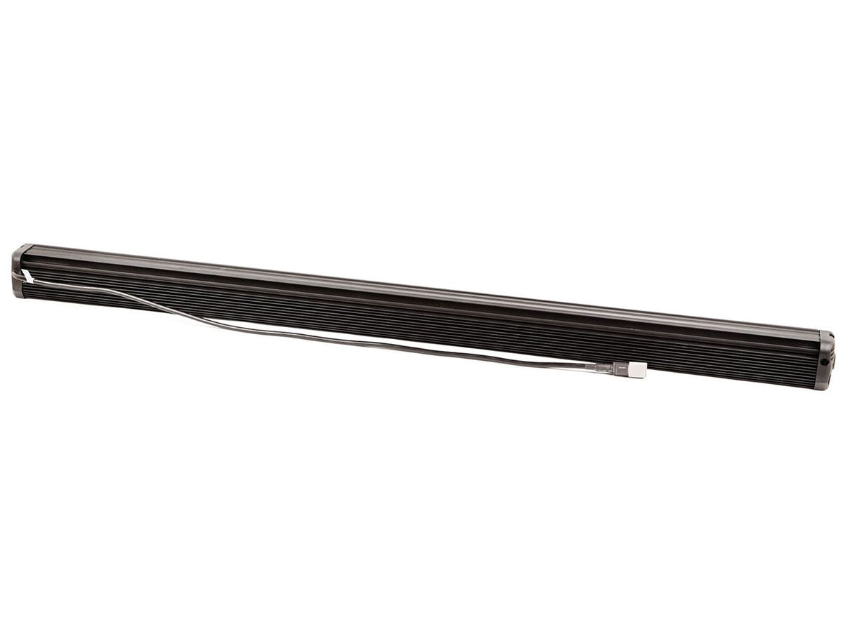 Light Bar 50 Inch 144 Watt Rugged Ridge