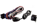 Light Installation Harness 2 Lights Off Road Rugged Ridge
