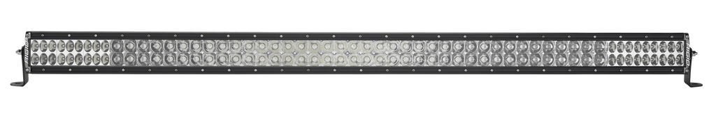50 Inch Spot/Driving Combo Light Black Housing E-Series Pro RIGID Industries