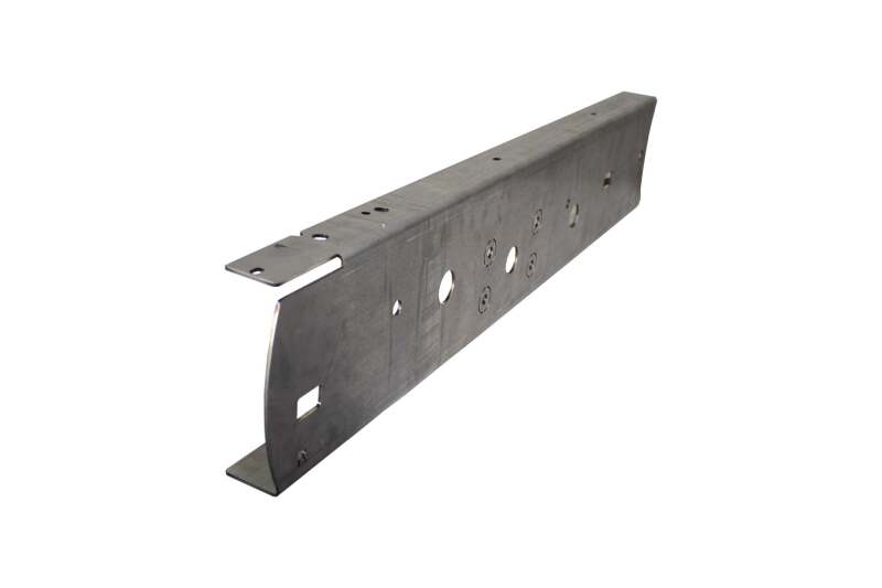 Rust Buster Center Frame Section Right Side