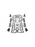 18-Up Wrangler JL 4 Door 3.5 Inch Alpine RT3 Long Arm Suspension System No Shocks TeraFlex