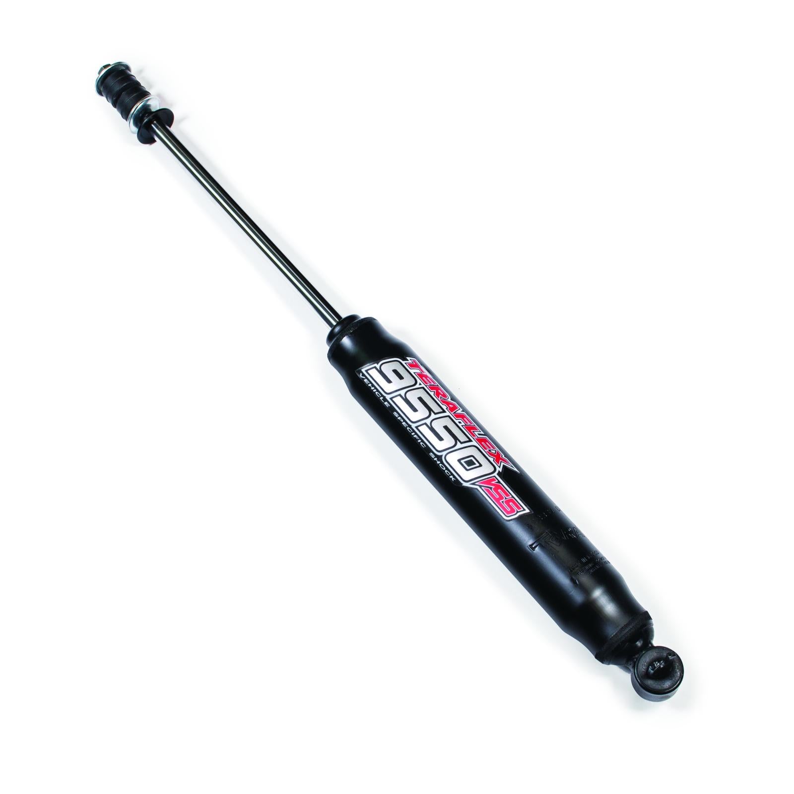 97-06 Jeep Wrangler TJ 9550 VSS Twin-Tube Shock Front 3-4 Inch Lift TeraFlex