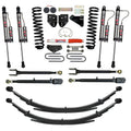 Skyjacker 6In SYS 08F250GAS 4LKS ADX