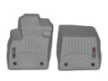 WeatherTech 2019+ Volvo XC40 Front FloorLiner - Grey