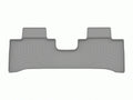 WeatherTech 2023 Mercedes-Benz EQE (x294) Rear FloorLiner - Grey
