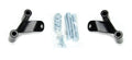 07-18 Wrangler JK Shock Extension Kit Rear Upper TeraFlex