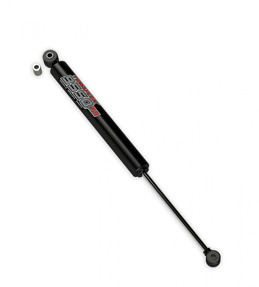 18-Up Wrangler JL 9550 VSS Twin-Tube Shock Rear 2.5-3 Inch Lift TeraFlex