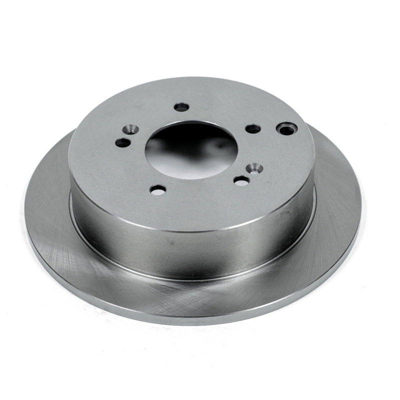 Power Stop 01-06 Hyundai Santa Fe Rear Autospecialty Brake Rotor