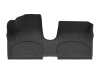 WeatherTech 22-24 Hyundai Ioniq 5 Front Over The Hump FloorLiner HP - Black