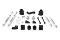 Fabtech 07-18 Jeep JK 4WD 3in Basic System - Component Box