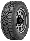 Yokohama Geolandar A/T XD Tire - LT265/70R17 121/118Q