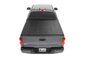 EZ-Fold Soft Tri-Fold Tonneau Cover For Toyota 2005-2024 Tacoma 6.0 Foot Black Tailgate Spoiler Not Included Bestop