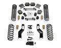 18-Up Wrangler JL 4 Door 3.5 Inch Sport ST3 Suspension System No Shocks TeraFlex