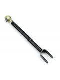 TJ / ZJ / XJ / MJ Short Control Arm Front Upper Left or Right 0-4 Inch Lift TeraFlex