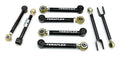 TJ / ZJ Short Control Arm Kit 8-Arm 0-4 Inch Lift TeraFlex
