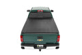 EZ-Fold Soft Tri-Fold Tonneau Cover For Chevy/GMC 2015-2024 Colorado/Canyon Black Tailgate Spoiler Not Included Bestop