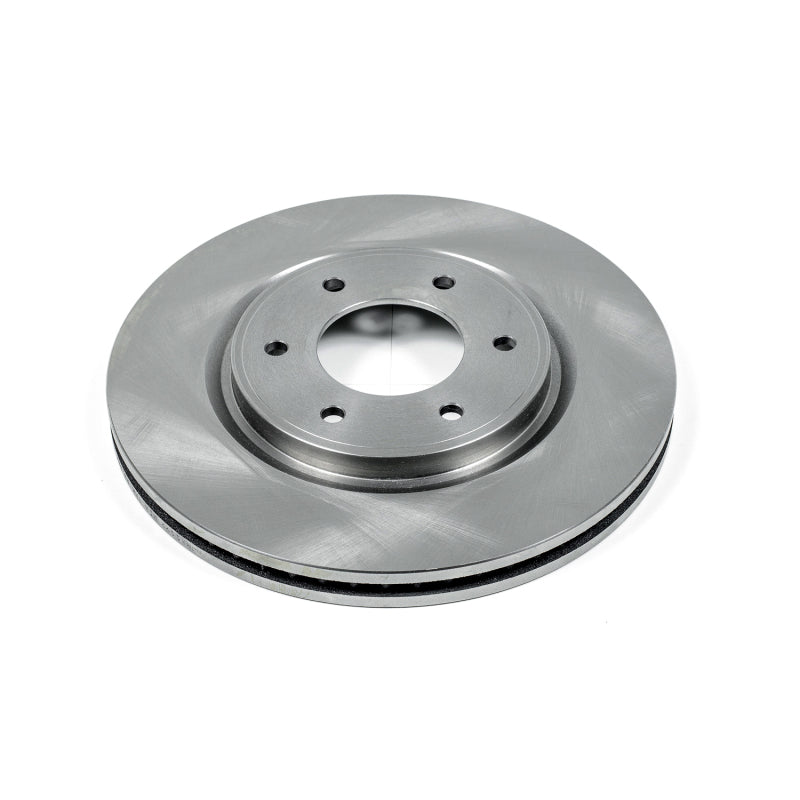 Power Stop 08-10 Infiniti QX56 Front Autospecialty Brake Rotor