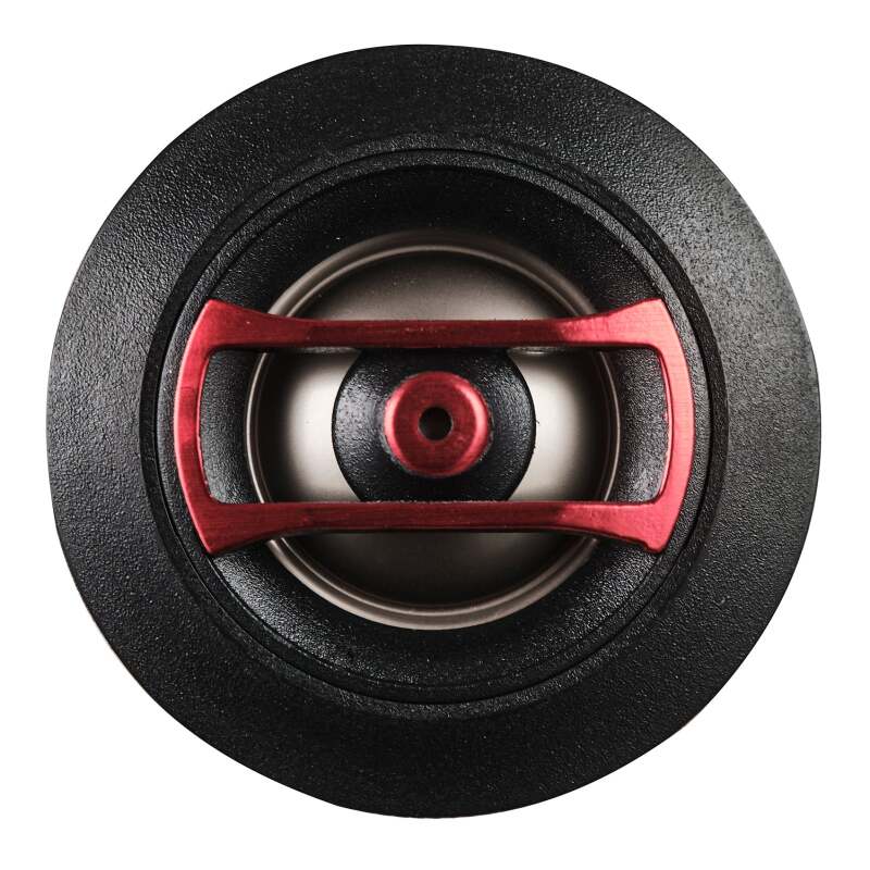 DS18 1.3in Mini Dome Tweeters Neodymium ABS Body 30 Watts RMS RMS 0.8in KSV Vc 4 ohm
