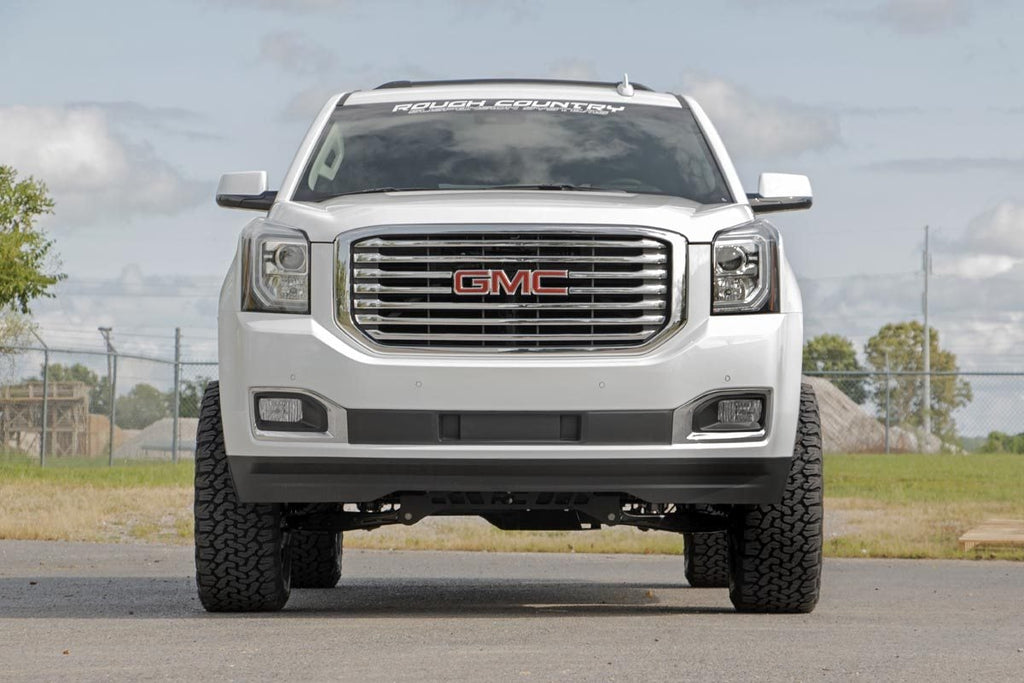 6 Inch Lift Kit Chevy/GMC SUV 1500 4WD (2015-2020) Rough Country