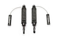 Fabtech 15-18 Ford F150 2WD 6in Front Dirt Logic 2.5 Reservoir Coilovers - Pair
