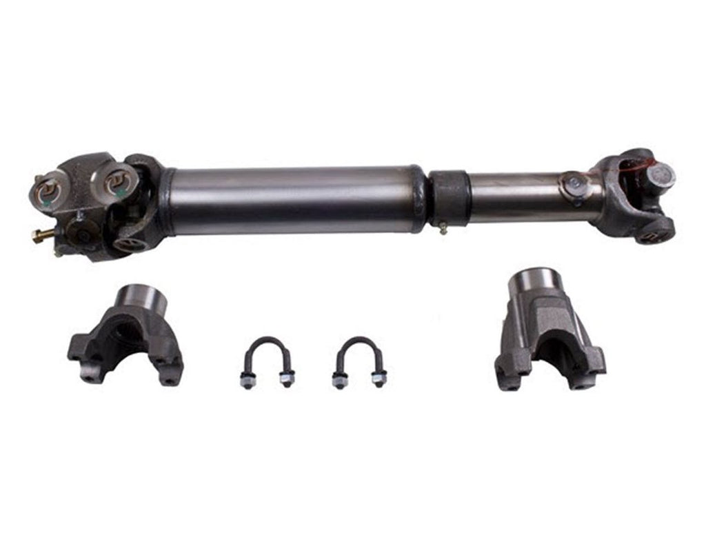 Driveshaft Rear 07-18 Jeep Wrangler JK 2 Door Rugged Ridge