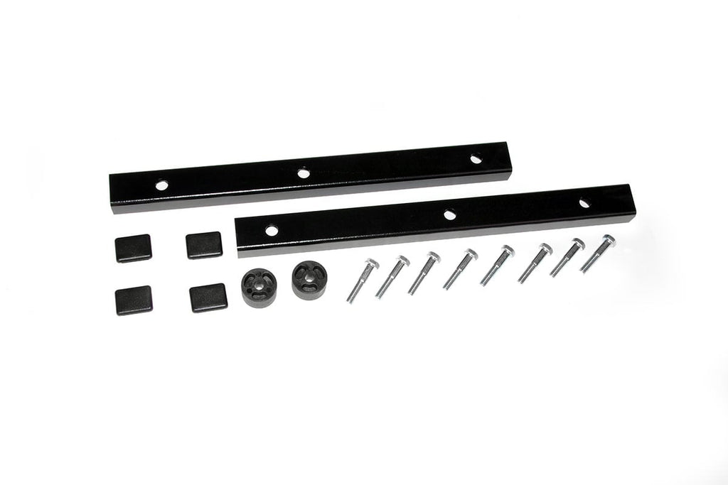 Transfer Case Drop Kit 4-6 Inch Lift Jeep Wrangler TJ (03-06)/Wrangler Unlimited (04-06) Rough Country