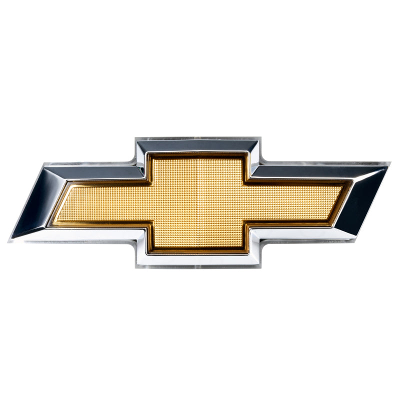Oracle Illuminated Bowtie - Dual Intensity - White