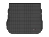 WeatherTech 2027 Infiniti QX65 Cargo Liners - Black