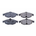 Power Stop 01-06 Chrysler Sebring Front Z16 Evolution Ceramic Brake Pads