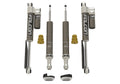 2015+ Toyota Hilux 2.25 Inch Sport Shock Leveling System Falcon Shocks