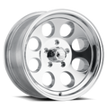 Cast Aluminum Wheels 171 PO 17x9 Polished ION Wheels