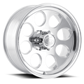 Cast Aluminum Wheels 171 PO 18x9 Polished ION Wheels