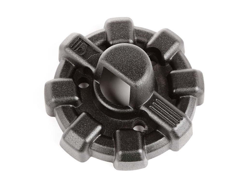 Elite Antenna Base 07-Present Jeep Wrangler / 20-Present Gladiator Rugged Ridge